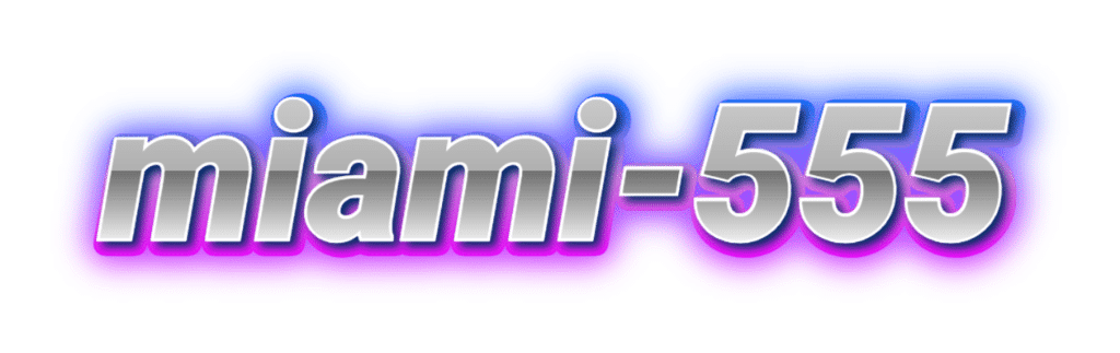 miami-555.com-Logo